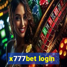 x777bet login